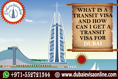 Dubai Transit Visa - 48 & 96 Hour Stopover Visa Guide