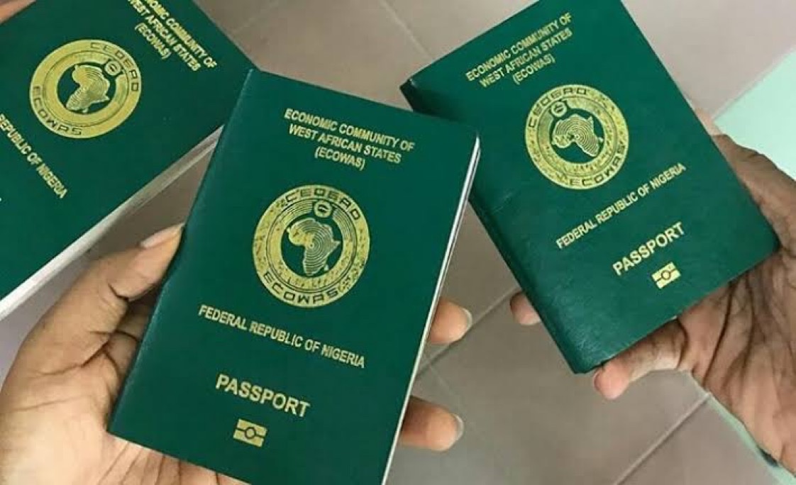 What Is Life Like As Nigerian In Qatar And Gcc Countries