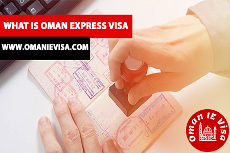 Types Of Oman Visa 2026 | Apply Oman Visa Online Hassle-free