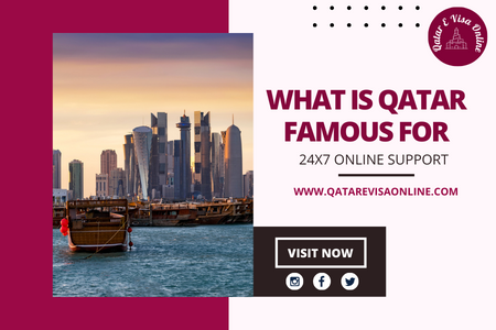 What Is Qatar Famous For