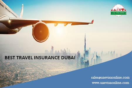 Travel Insurance For Dubai: Stay Protected In Abroad