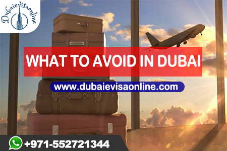 What To Avoid In Dubai | Rules, Laws & Tourist Mistakes To Know
