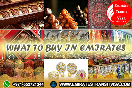 Best Things To Buy In The Emirates 2026 | Authentic Dubai Souvenirs & Shopping Guide
