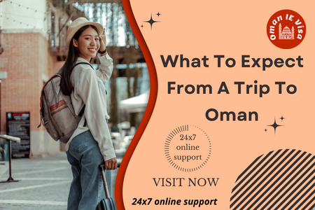 What To Expect In Oman 2026 - Culture, Travel Tips & Oman Visa Online