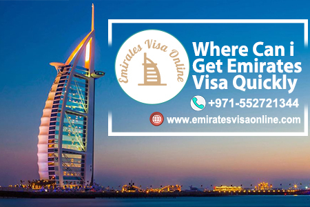 Emirates Visa 2026 - How to Apply for a UAE Visa Online Easily