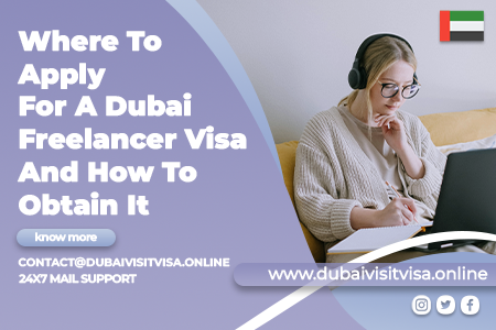 Dubai Freelance Visa & Permit 2026 | Eligibility, Fees, Axs & Green Visa