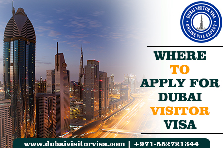 Dubai Tourist Visa 2026 - Validity, Fees, Eligibility & How To Apply