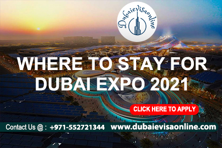Best Hotels Near Dubai Expo Site In 2026 | Stay Close To Expo Dubai