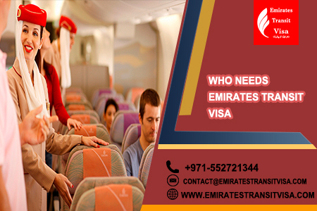 Emirates Transit Visa 2026 - Explore Uae With 48 & 96 Hour Transit Visa