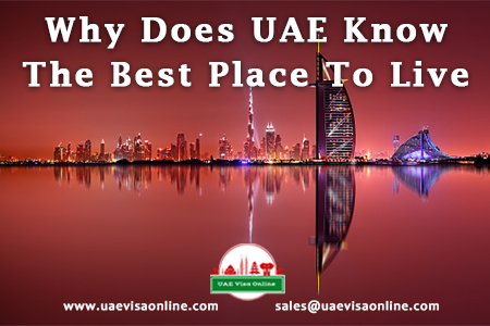 Living In The Uae 21 Things To Know Before You Move