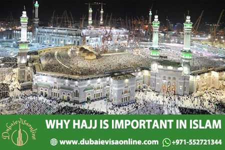 Importance Of Hajj In Islam | Meaning, Rituals, Benefits & Eligibility