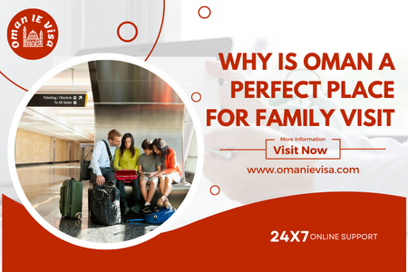 Family Trip To Oman 2026 | Best Attractions, Food & Oman Visa Guide