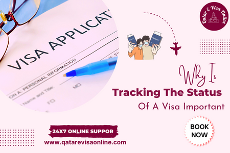Why Is Tracking The Status Of A Visa Important