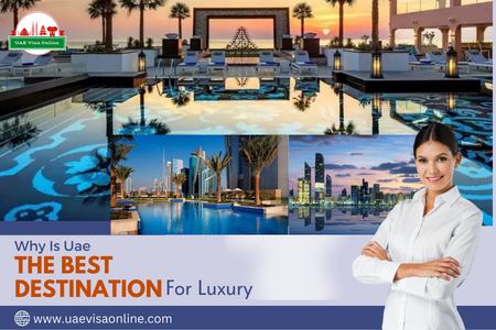 Uae Luxury Vacations 2026 - Best Luxury Resorts, Private Yachts & Vip Experiences