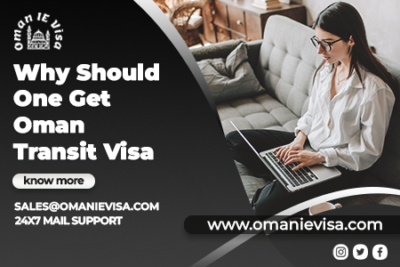 Oman Transit Visa 2026 | Requirements, Application & Stay Duration