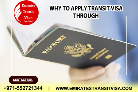 Emirates Transit Visa 2026 - 48 & 96 Hours Uae Visa For Travelers