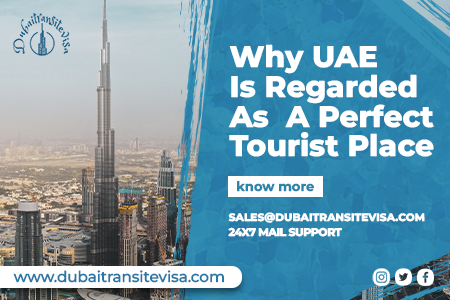 Uae & Dubai Transit Visa Guide 2026 | Top Reasons To Visit