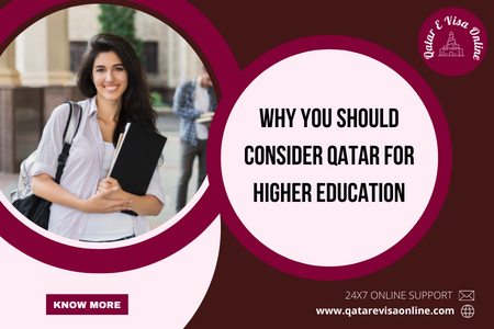 Why You Should Consider Qatar For Higher Education
