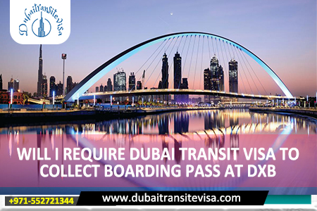 Dubai Transit Visa 2026 - Types, Eligibility, Fees & Airport Transit Rules
