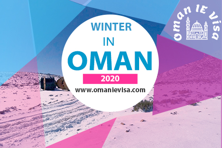 Best Time To Visit Oman In 2026 | Weather, Seasons & Travel Guide
