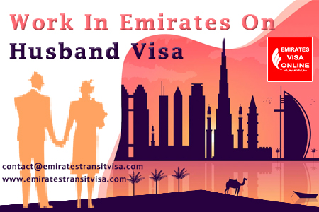 Can A Wife Work On Husbands Visa In Uae 2026 - Rules & Work Permit Process