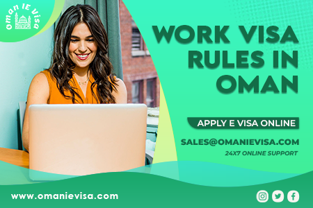 Oman Work Visa 2026 | Rules, Requirements & Application Process