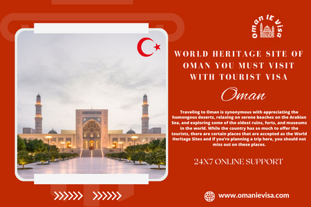 World Heritage Sites In Oman 2026 | Top Unesco Attractions To Visit