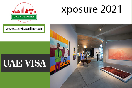 All About Xposure In The United Arab Emirates