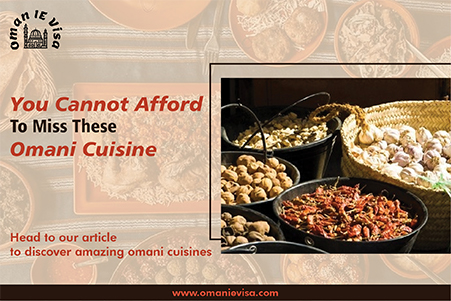 Traditional Omani Cuisine 2026 | Must-try Foods & Drinks In Oman