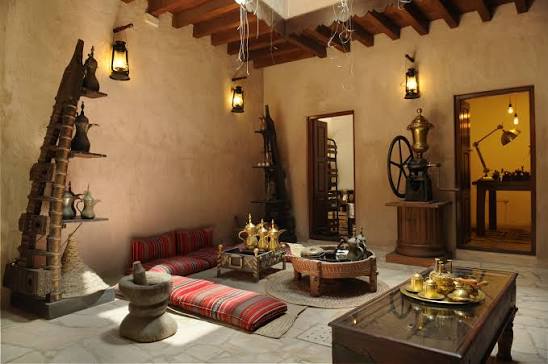 Al Fahidi Heritage & Culture Circuit