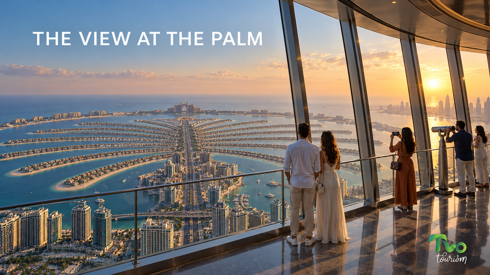 The View at The Palm