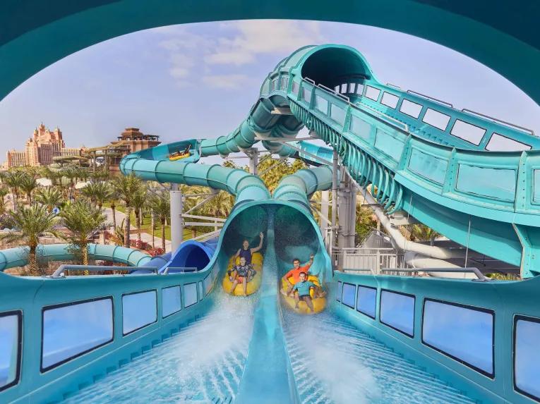Atlantis Aquaventure World photo 2