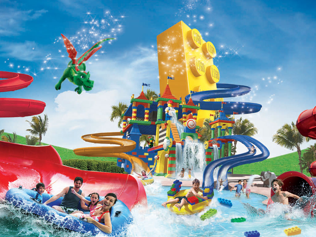 LEGOLAND Dubai