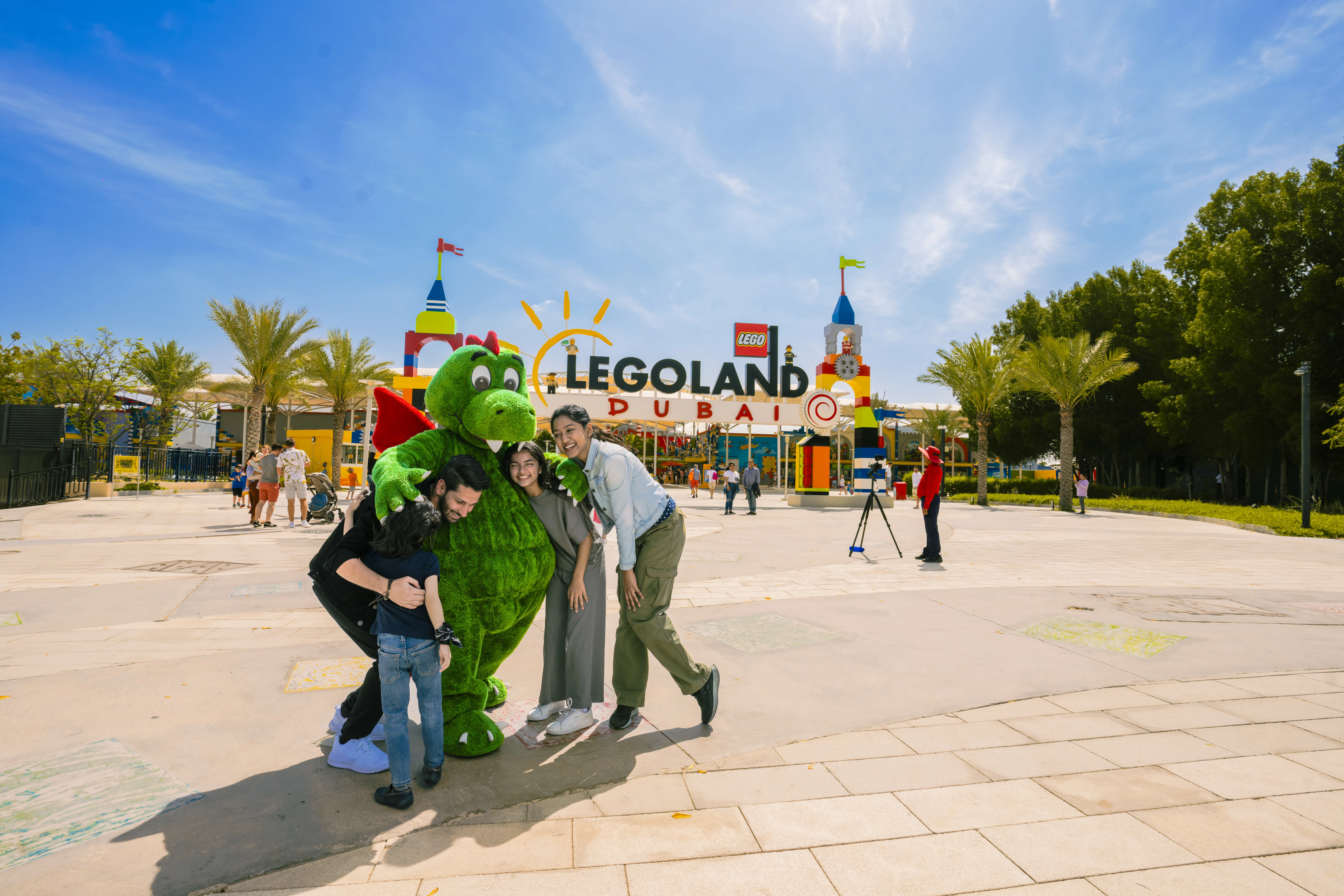 LEGOLAND Dubai photo 2
