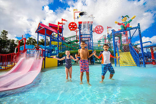 LEGOLAND Water Park Dubai photo 2