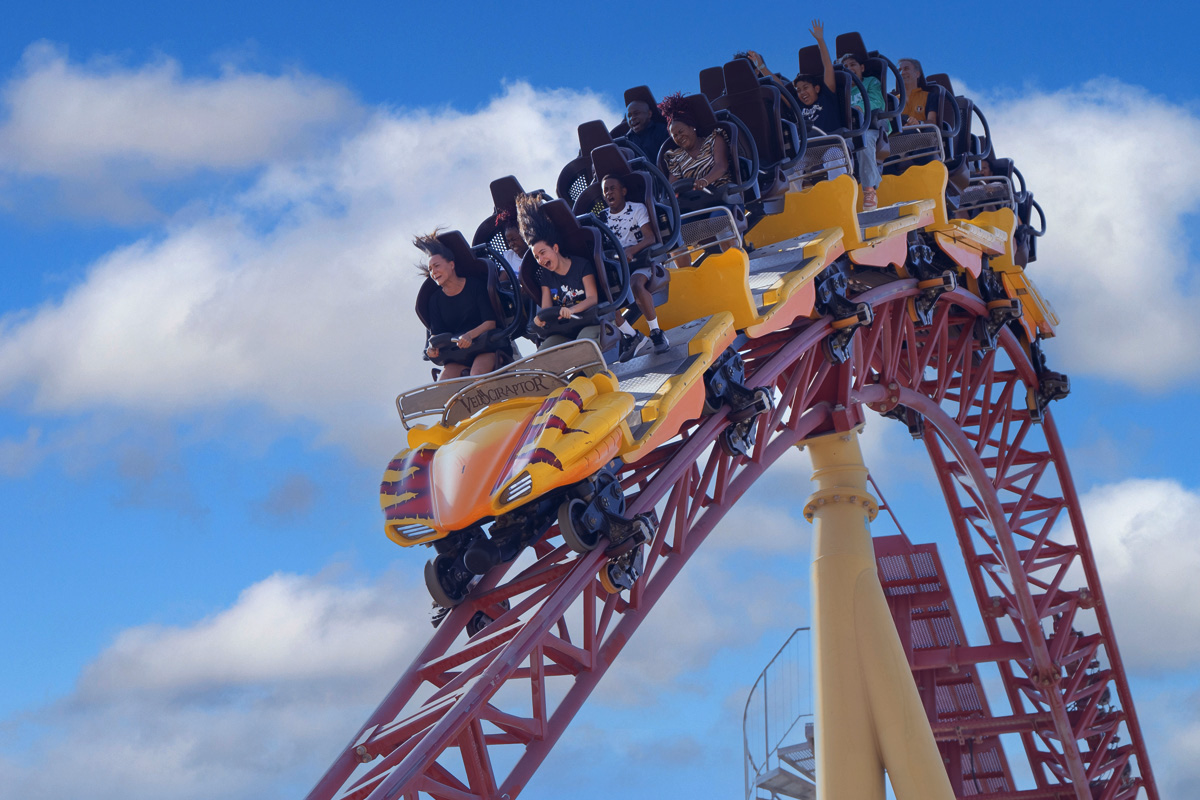 IMG Worlds of Adventure photo 3
