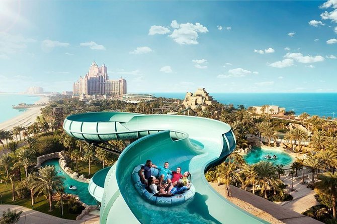 IMG Worlds of Adventure photo 2