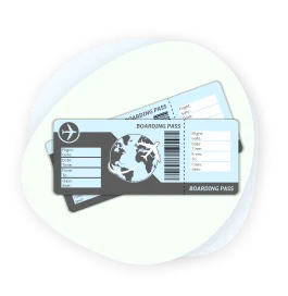 Flight Ticket