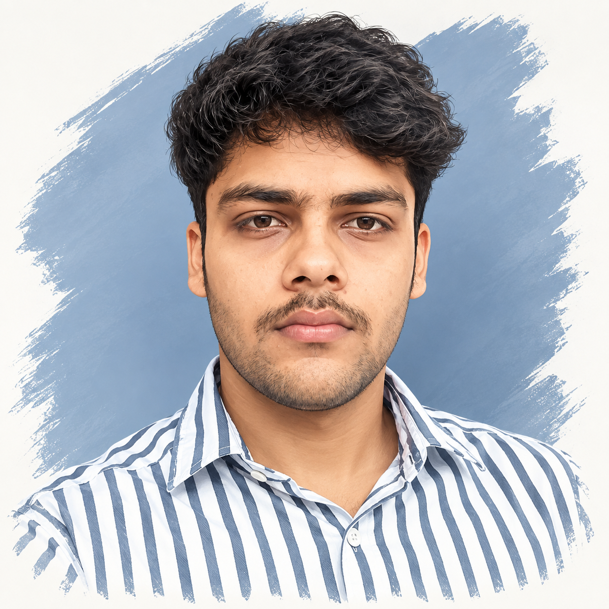 Naurang Singh
