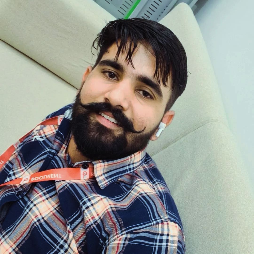 Kuldeep Kumar