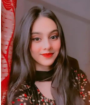 Sunita Nair
