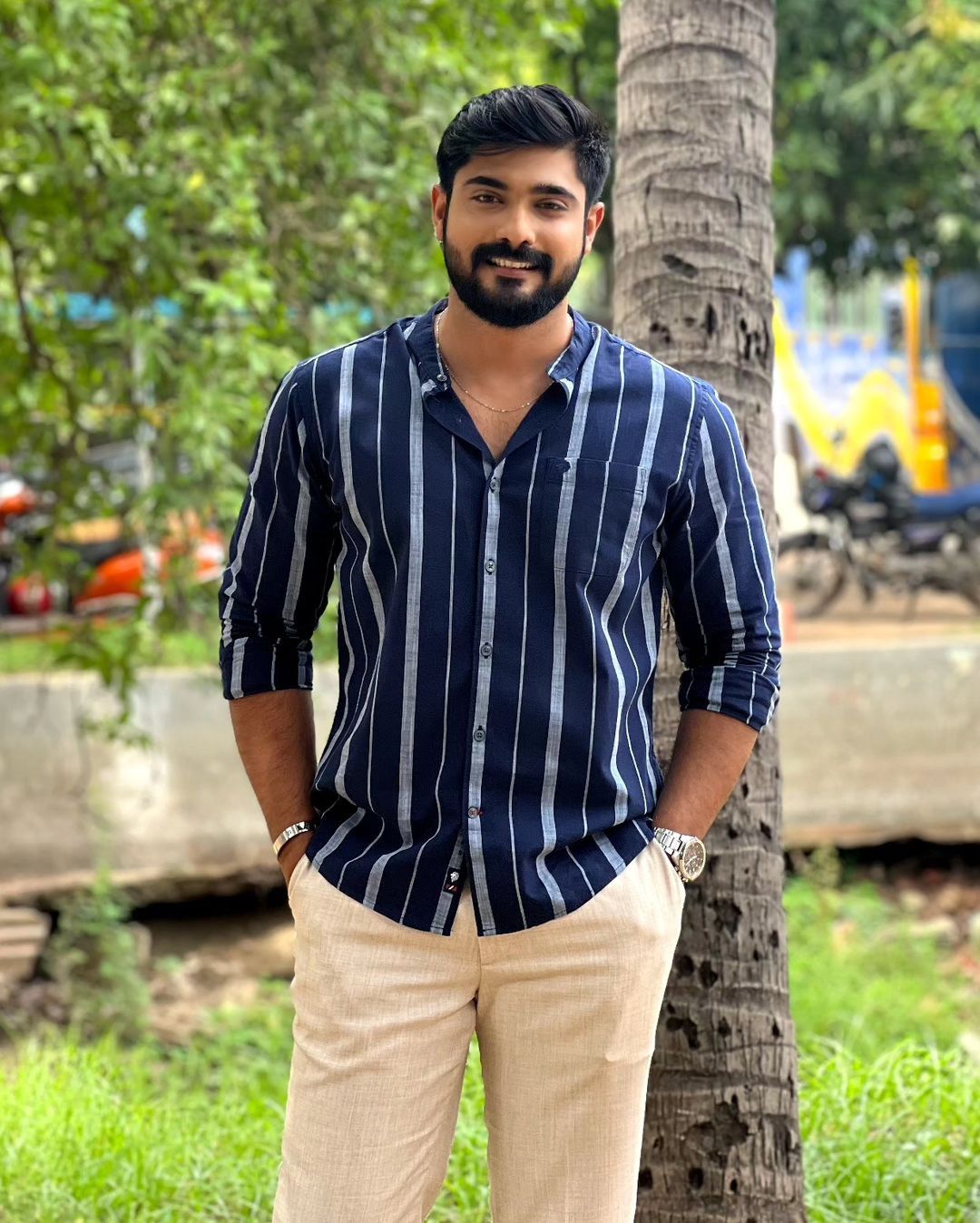 Arjun Singh