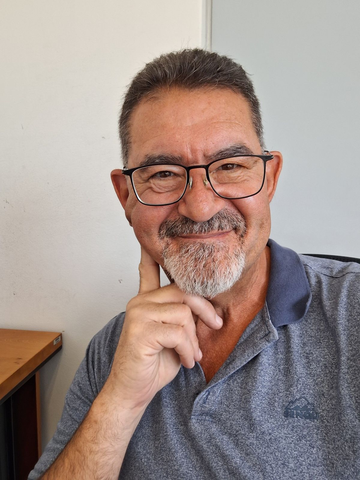 Rafael Oliveira