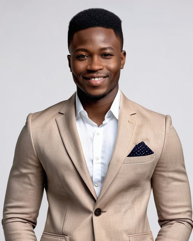 Ahmed Musa