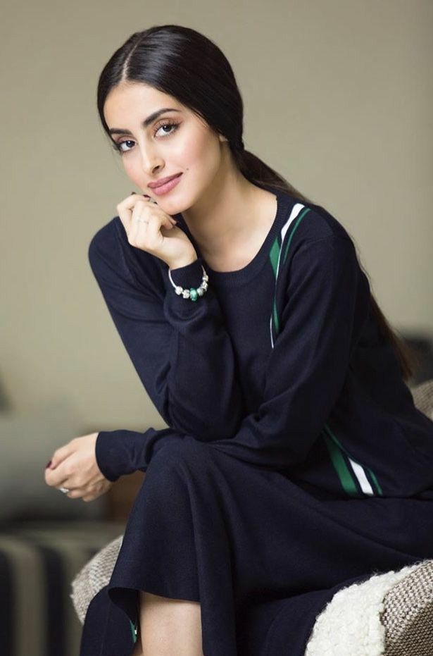 Aisha Malik