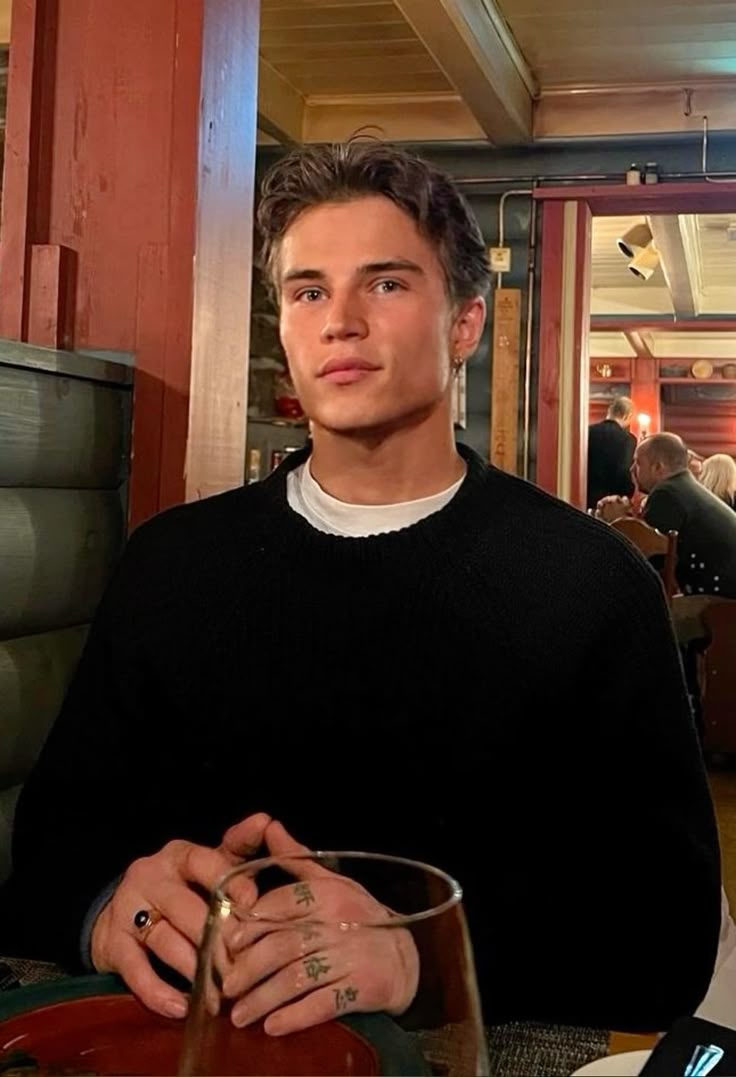Liam O’Connor