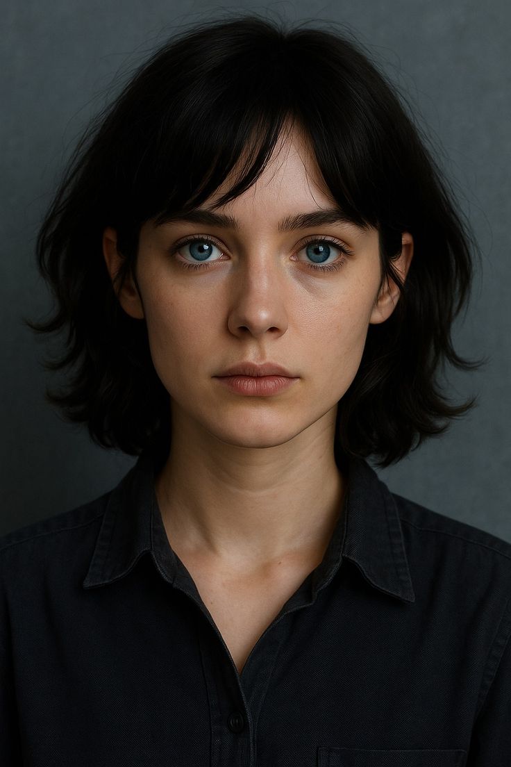 Olivia Martin
