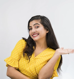 Anushka Patel