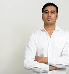 Niraj Chaudhary
