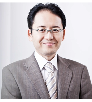 Li Wei